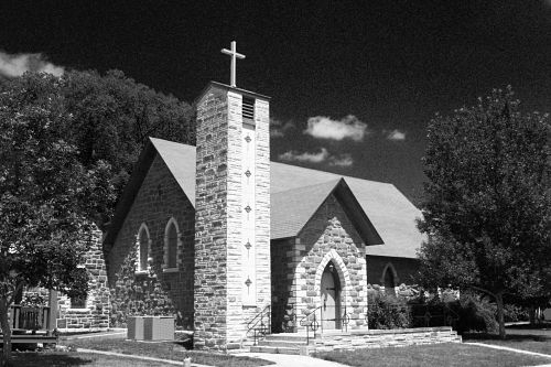 A Scenic View of Ellsworth County