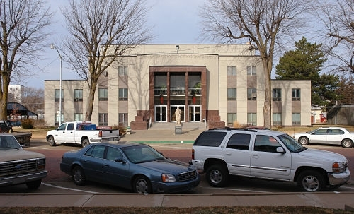 A Scenic View of Ellsworth County