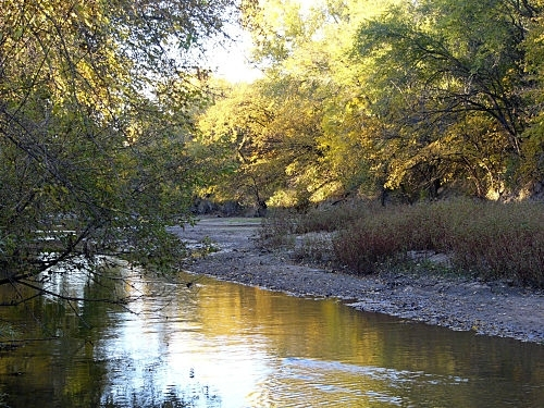 A Scenic View of Ellsworth County