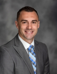 Photo of Kevin Klug, MD