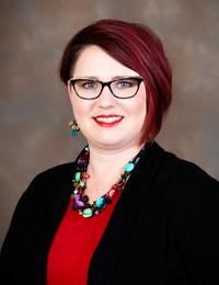 Photo of Emily Lindsley, NP-C
