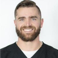 Photo of Trent Blackwill, CRNA, NSPM-C