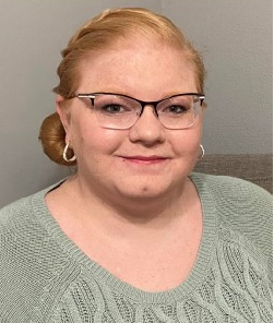 Photo of Josie Wacker, MS, LCPC, LMAC