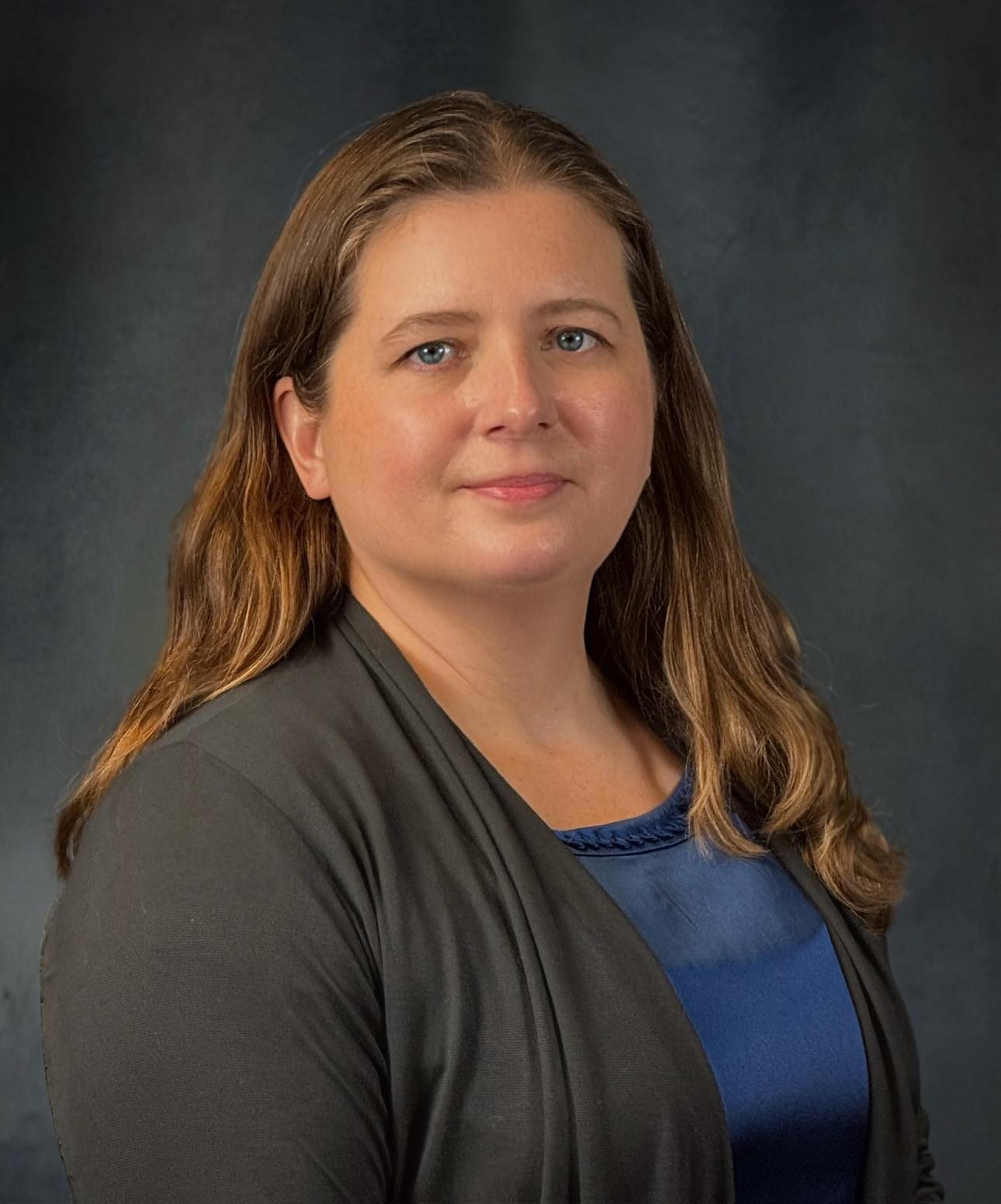 Photo of Jody Johnson, APRN